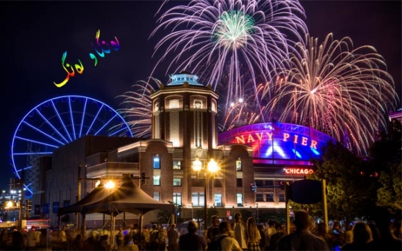 تێچووی یارییە ئاگرینەكانی سەری ساڵ