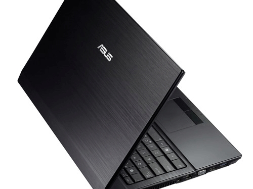 لاپتۆپێكی ئاسۆس تایبەت بۆ كارە قورسەكان