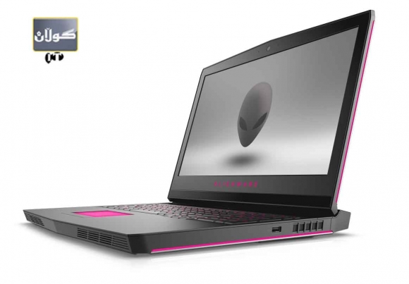 لاپتۆپێك بە نیگا پێدەبێت