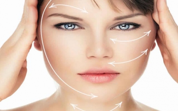 ڕاهێنانی توندکردنی ڕوخسارت و لابردنی چرچولۆچی