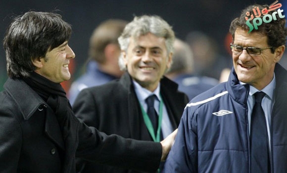 لۆف و كاپیلۆ ئاماده‌ن بۆ رِوبونه‌وه‌