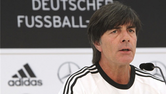 لۆڤ: بەدەستهێنانی نازناوی یۆرۆی لاوان و جامی كیشوەرەكان بۆ ئێمە نابێتە بەدەستهێنانی نازناوی جامی جیهانی 2018