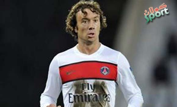 لۆگانۆ: پاریس سانجێرمان دەبێتە یەك لە زەبەلاحەكانی ئەوروپا