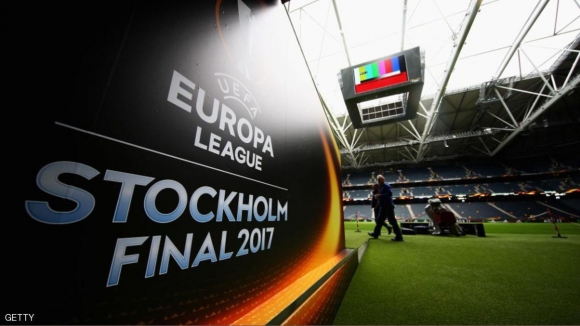 یوێفا لە بارەی ئەگەری تەقینەوە لە یاری كۆتایی یۆرۆپالیگ راگێندراوێك بڵاو دەكاتەوە