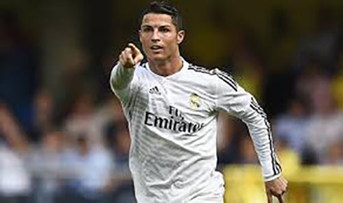 رۆناڵدۆ لە بارەی یاری كۆتای چامپۆنزلیگ چەند لێدوانێكیدا