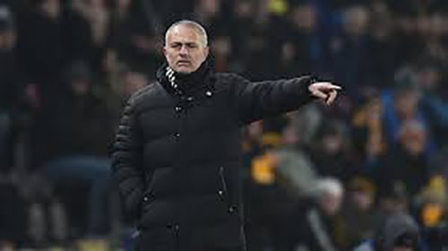 مۆرینیۆ هێرشێكی توندی كردە سەر رۆناڵدۆ