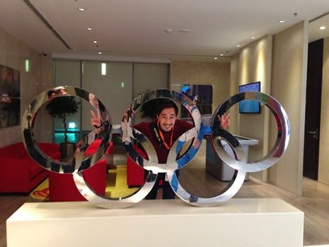 بە فەرمی ... ژاپۆن میوانداری یارییەکانی 2026ـی ئاسیا دەکات