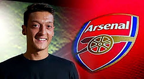 ئۆزێل مانگی رەمەزان پیرۆز دەكات