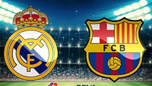 ئاگاداری كلاسیكۆی جامی سوپەری ئیسپانیا بن