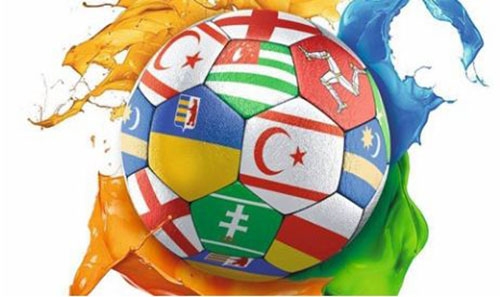 ئەمرۆ لە وڵاتی قوبرس پاڵەوانیەتیی تۆپی پێ كۆنیفاى یۆرۆ بۆ هەرێمەكان ده‌ستپێده‌كات