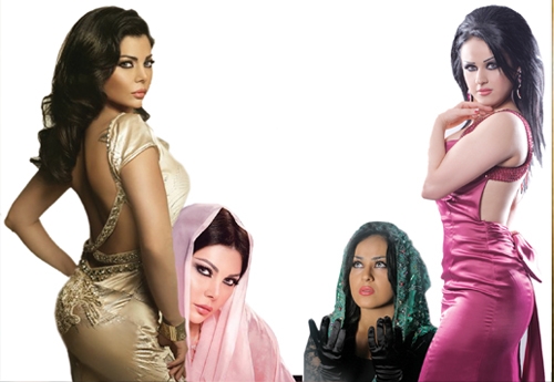 لـۆكە و هەیفا