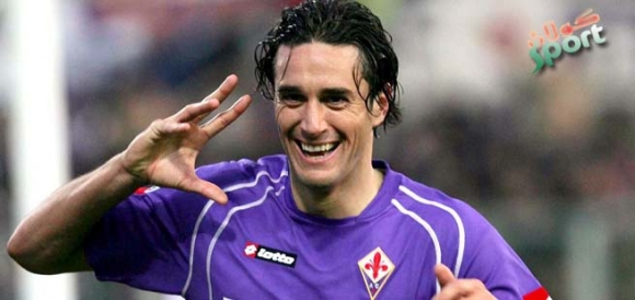 لۆكا تۆنی: 30 گۆڵ لەگەڵ ڤیۆلادا تۆمار دەكەم