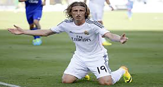 لوكا مۆدریچیش لە بارەی باجەوە تێوەگلا