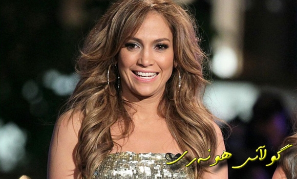 لۆپێز له‌به‌ر ئه‌نتۆنی نه‌گریاوه‌