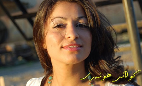 لۆرین بەرزنجی:  سەما كردن لەگەڵ   گۆرانی كار لە هونەری كوردی ناكات