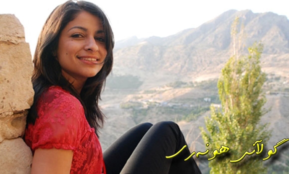 لۆرین زۆر حەزی لە دۆڵمەیە و ئیتاڵیا بە خۆشترین وڵات دەزانێت