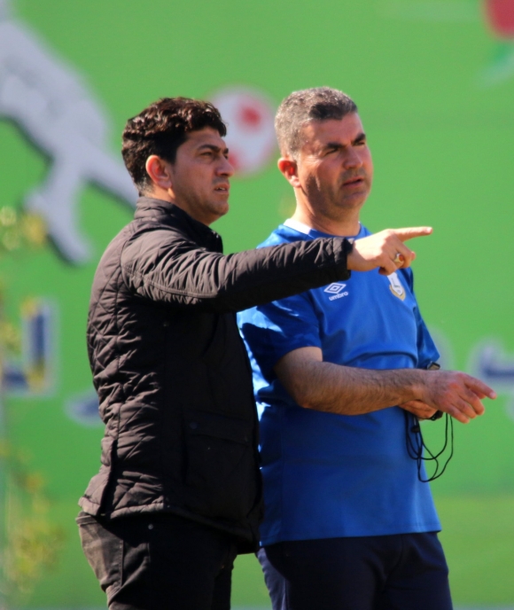 لوئه‌ى سه‌لاح هه‌ولێر ده‌باته‌ قۆناغێكى نویێ