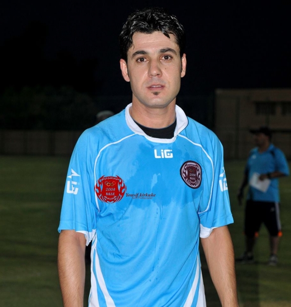 گازی باكوور گرێبەستی لەگەڵ حەفت یاریزان مۆركرد