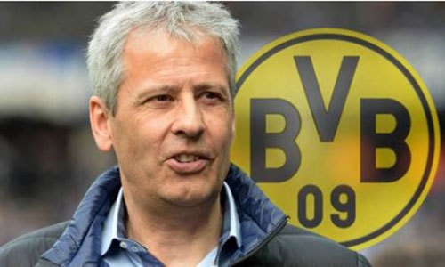 شوێنگرەوەی تۆماس تۆخێل دیاریكرا