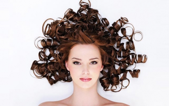 كەزی و پرچی لوول