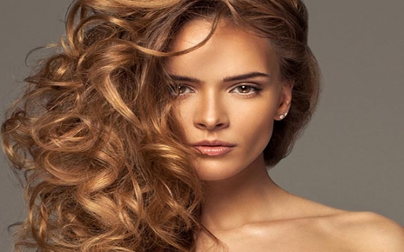 لولكردنی قژ به‌بێ به‌كارهێنانی ئامرازی گەرمی