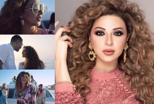 لە میسر هێرش دەكرێتە سەر میریام فارس