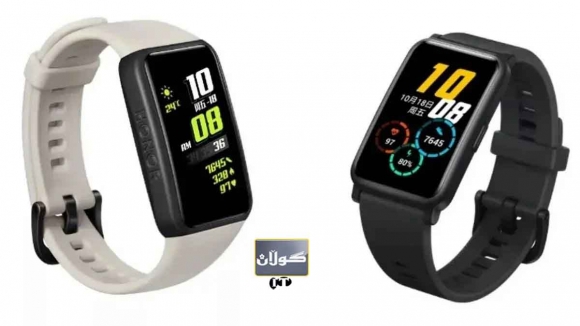 مەچەكبەندی زیرەكی تەواو شاشە