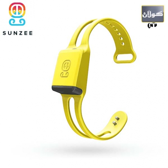 مەچەكبەندێك بۆ نەهێشتنی تیشكە زیانبەخشەكان