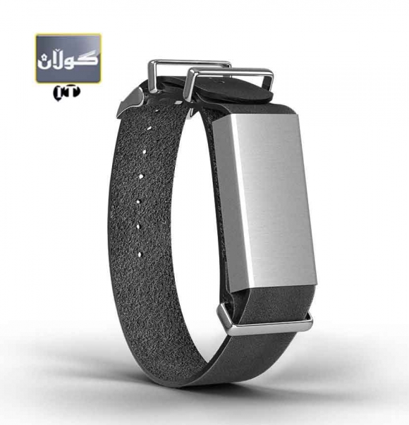 مەچەكبەندێك دەتپارێزی لە كۆرۆنا