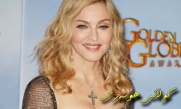 مادۆنا 20 سیمكارتی بەكارهێنا