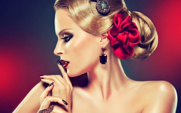 بەم رێنماییانە لە ماكیاژكردن مەترسە