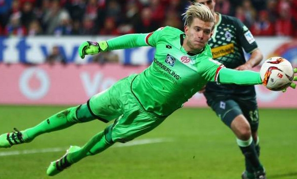 کلۆپ بەردەوامە لە چاودێری کردنی یاریزانانی ئەڵمانیا