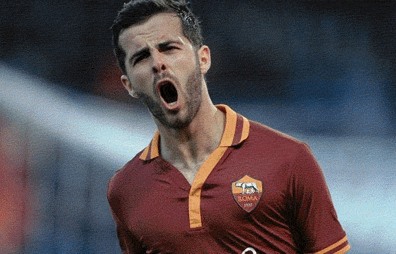 ئەنچلۆتی لە دوای یاریزانێکی بۆسنییە