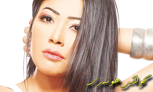 مەها نەصار: رۆژئاواییەكان زیاتر قەدرم دەزانن