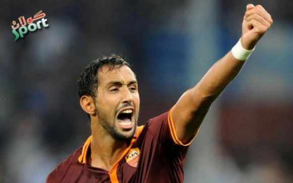 مەهدی بنعەتیە بووە یاریزانی بایرەن میونیخ