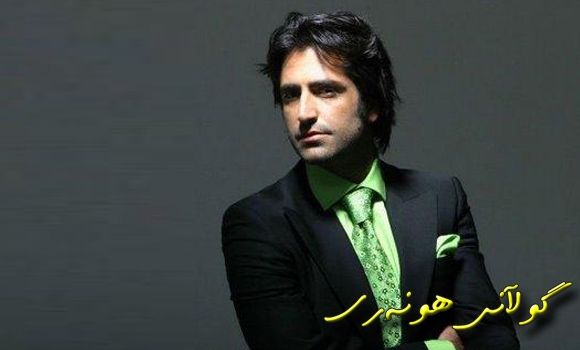 گۆرانیبێژ مەحسون قرمزی گول فیلمێک لەسەر هەڵەبجە دێنێتە بەرهەم