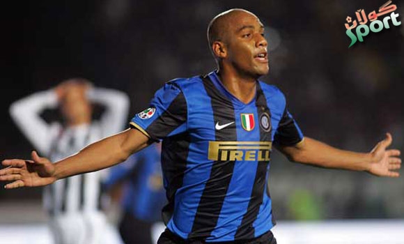 مایكۆن: له‌یانه‌ى ئه‌نته‌رمیلان ده‌مێنمه‌وه‌