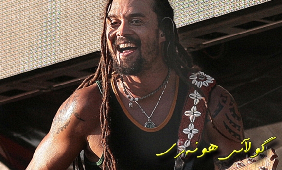 مایكل فرانتی فیستیڤاڵی كه‌لتوره‌ جیاوازه‌كانی هه‌ژاند