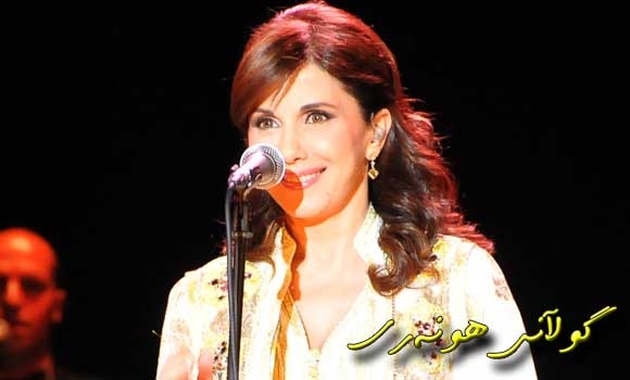 ماجیدە ئەلرومی هەڕەشە دەكات