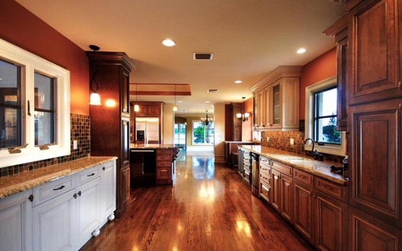 چۆن ژووری چێشتت رێكدەخەی !