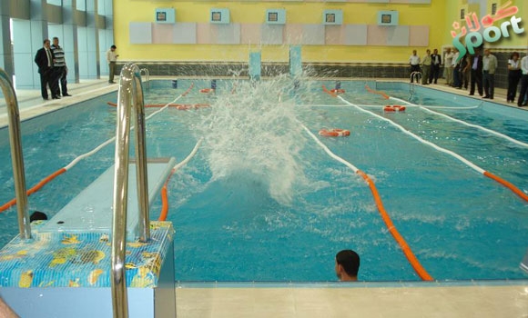 پاله‌وانه‌تى مه‌له‌وانى یانه‌كانى كوردستان به‌ریَوه‌ چوو