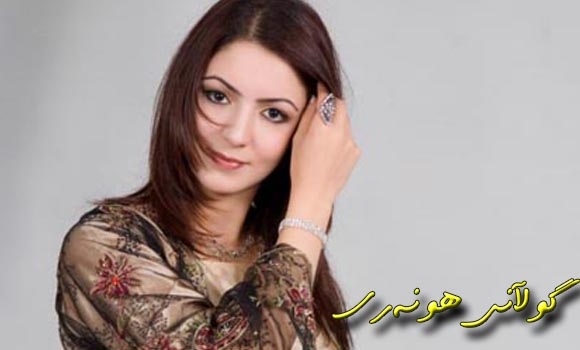 مەلەك: زۆر دڵناسكم و ببینم كەسێك بگرێیت منیش دەگرێیم