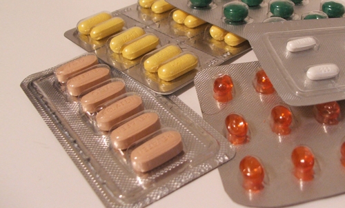 ماڵتی ڤیتامین و ئارەزووی خواردن