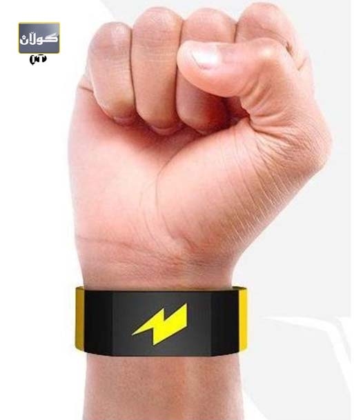 مامۆستایەكی راهێنەری وەرزش لە مەچەكدا!