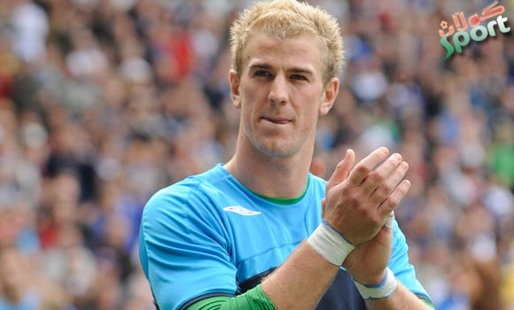 مانچستەر سیتی مانەوەی جۆ هارت مسۆگەر دەكات