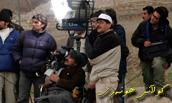 فیلمی سینه‌مایی 