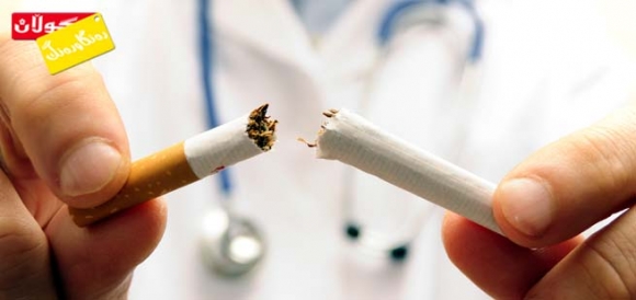 مانگی رەمەزان باشترین دەرفەتە بۆ وازهێنان لە جگەرە