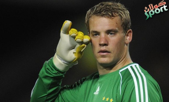 گۆڵچی ئه‌ڵمانیا: یاری به‌رامبه‌ر ئه‌رژه‌نتین گرنگترین یارییه‌ له‌ مێژوومدا