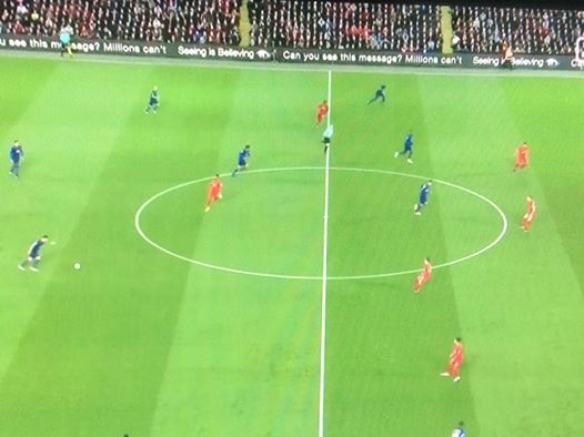 دێربی لەندەن لە نێوان مان یونایتد و لیڤەرپول دەستی پێكرد