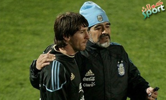 میسى: ئه‌رژه‌نتین هێشتا ئاستى رِاسته‌قینه‌ى خۆى پێشكه‌ش نه‌كردوه‌